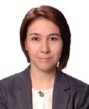 Meral Batı Demirtaş